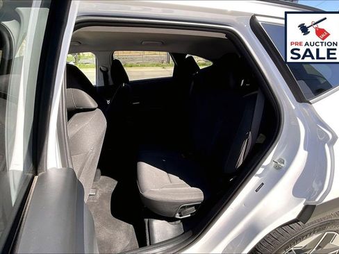 Used 2025 Hyundai Tucson SEL FWD image 25