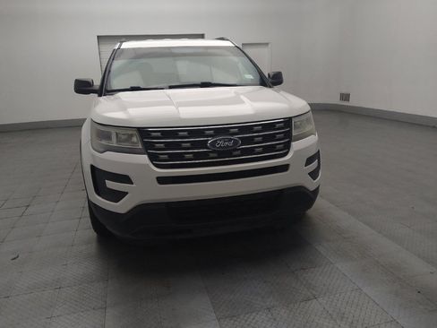 Used 2017 Ford Explorer 4WD image 14