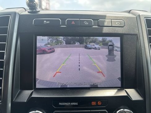 Used 2020 Ford F250 XLT w/ Tremor Off-Road Package AWD/4WD image 16