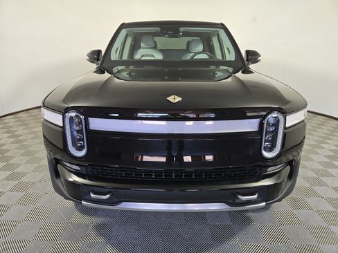 Used 2023 Rivian R1T Adventure Quad AWD/4WD image 8