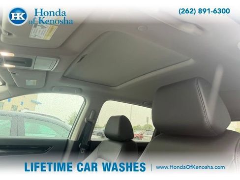 Used 2026 Honda CR-V EX-L image 7