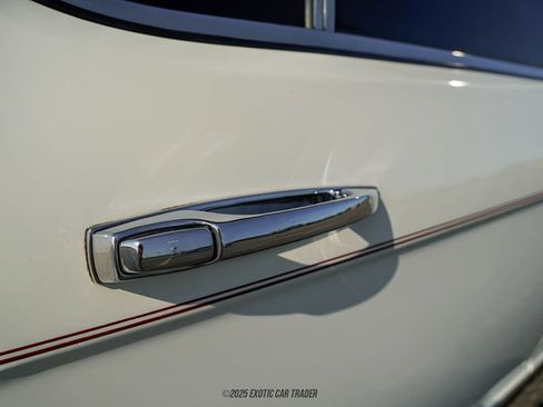 Used 1989 Rolls-Royce Silver Spirit RWD image 87