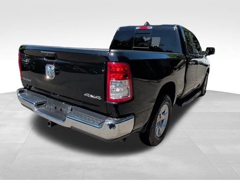 Certified 2023 RAM 1500 Big Horn AWD/4WD image 5