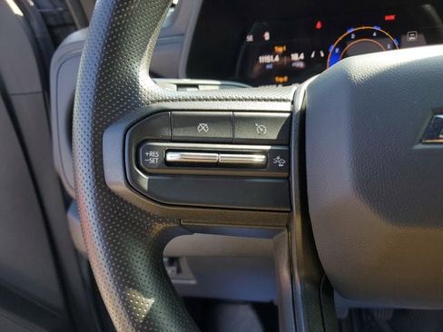 Used 2024 Chevrolet Colorado Trail Boss w/ Advanced Trailering Package image 27