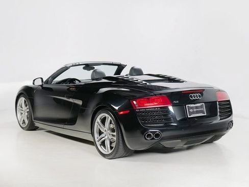 Used 2011 Audi R8 V8 AWD/4WD image 8