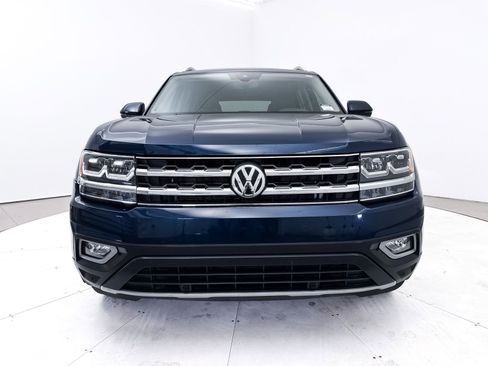 Used 2018 Volkswagen Atlas SEL image 12