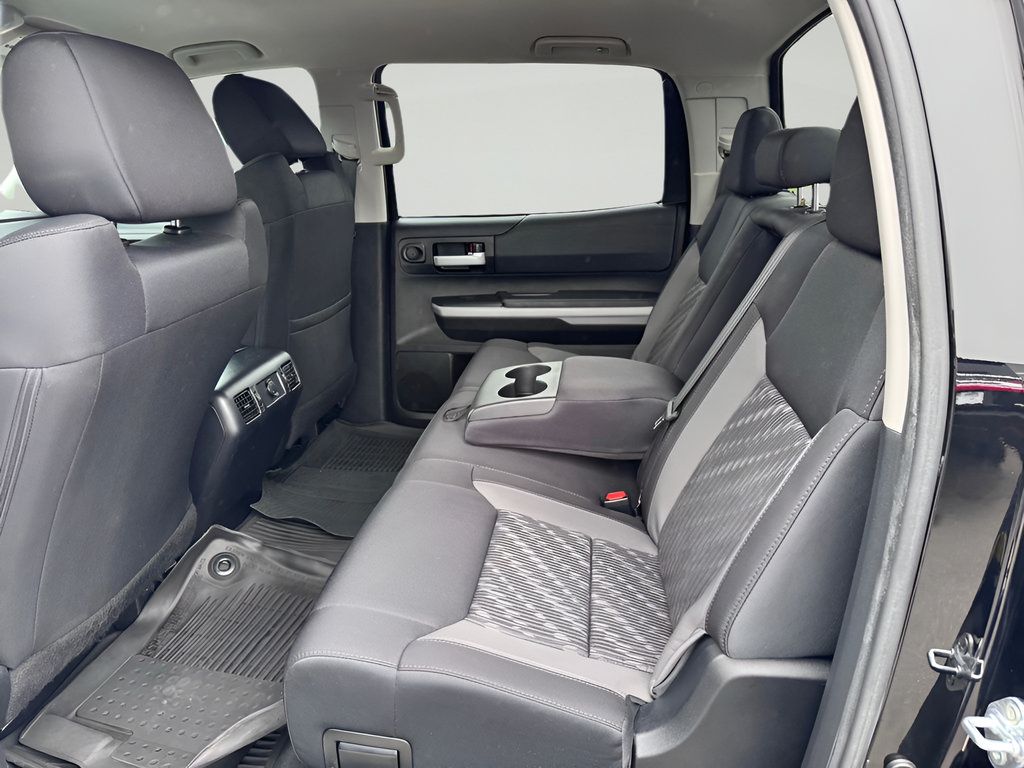 Used 2021 Toyota Tundra SR5 RWD image 33