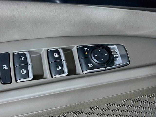 New 2027 Kia Carnival LXS FWD image 18