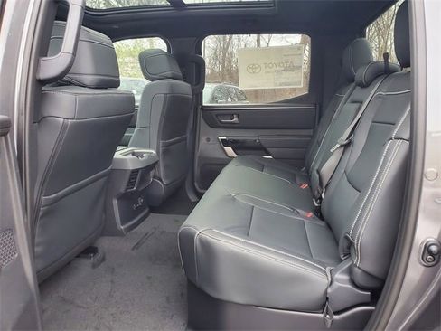 New 2026 Toyota Tundra Limited image 10