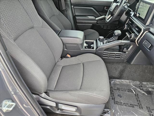 Used 2025 Toyota 4Runner SR5 AWD/4WD image 20