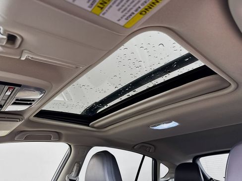 Certified 2023 Subaru Crosstrek 2.5i Sport image 17