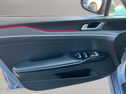Used 2022 Kia K5 LXS FWD image 14