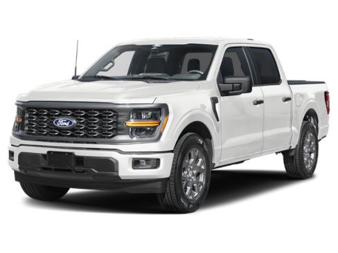 New 2026 Ford F150 STX AWD/4WD image 31
