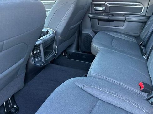 New 2026 RAM 2500 Big Horn image 9