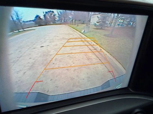 Used 2016 Chevrolet Silverado 1500 LTZ Z71 w/ LTZ Plus Package image 12