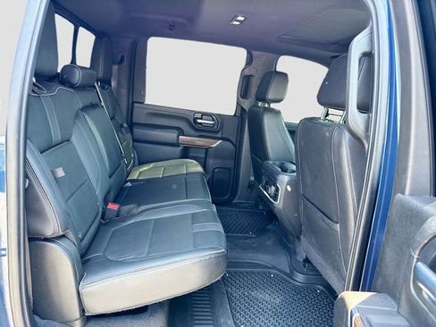 Used 2021 Chevrolet Silverado 3500 High Country AWD/4WD image 30