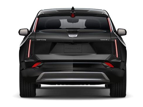 New 2025 Cadillac Optiq Sport 1 w/ LPO, Floor Liner Package AWD/4WD image 24