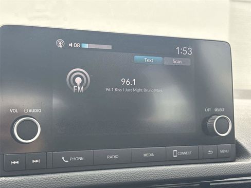 Used 2023 Honda Civic EX-L image 29