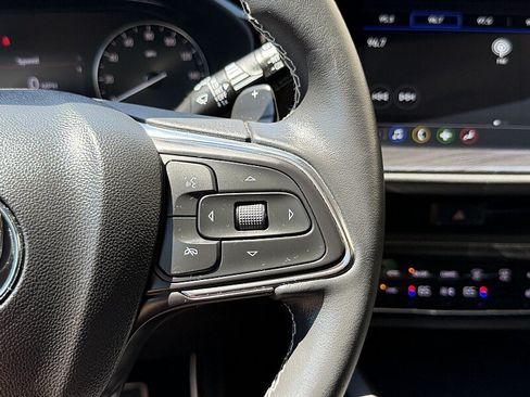 Used 2023 Buick Envision Preferred FWD image 22