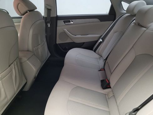 Used 2017 Hyundai Sonata SE FWD image 18
