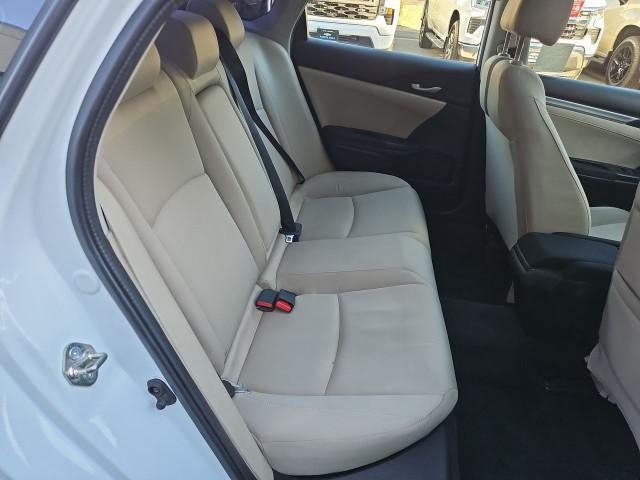 Used 2016 Honda Civic EX-T image 27