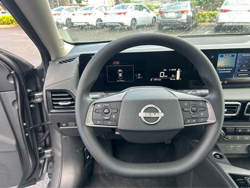 New 2026 Nissan Sentra S image 6