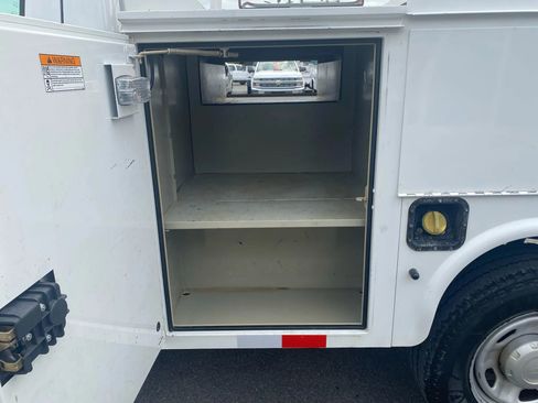 Used 2012 Ford F350 XL w/ PWR Equipment Group image 30