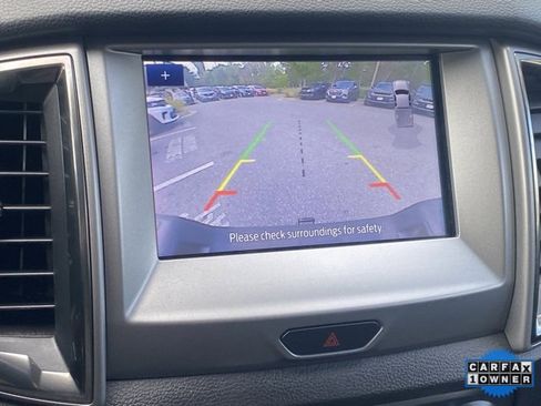 Used 2021 Ford Ranger XLT w/ Equipment Group 301A Mid image 3