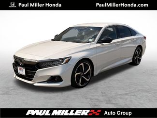 Used 2022 Honda Accord Sport 360° Tour