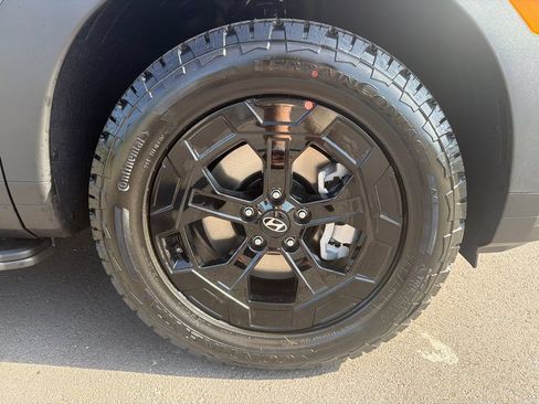 New 2026 Hyundai Santa Fe XRT AWD/4WD image 13