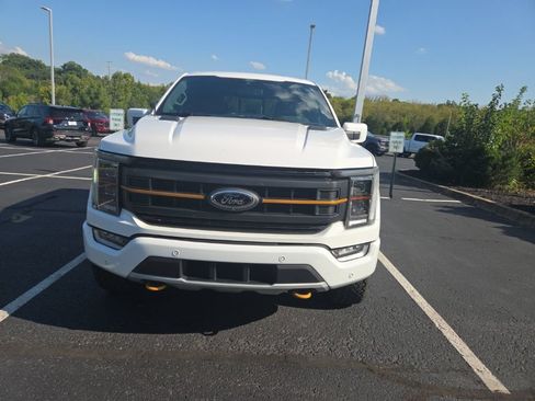 Used 2022 Ford F150 Tremor w/ Equipment Group 402A High AWD/4WD image 2