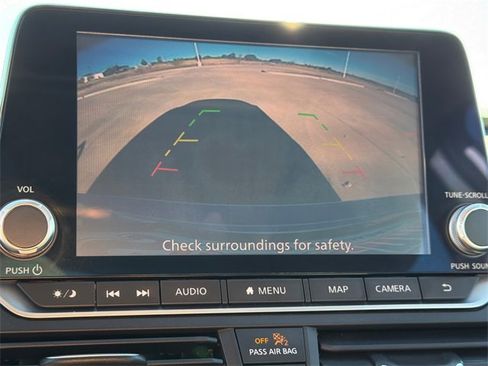 Used 2020 Nissan Altima 2.5 SL image 23