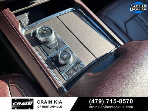 Used 2024 Ford Expedition Limited image 20