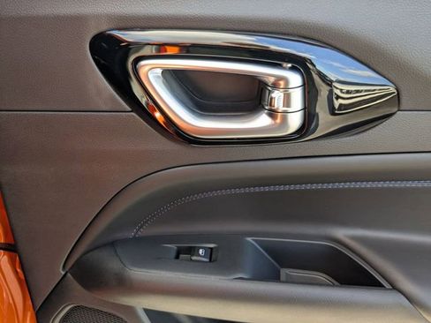 New 2026 Jeep Compass Latitude image 31