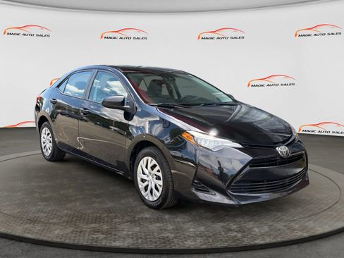 Used 2019 Toyota Corolla LE FWD image 5