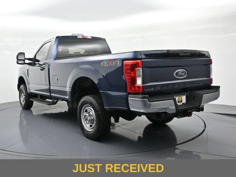 Used 2018 Ford F350 XL w/ Power Equipment Group AWD/4WD image 8
