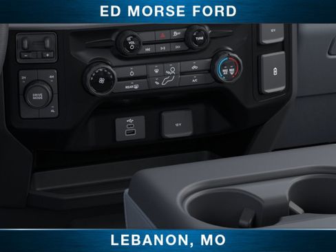 New 2026 Ford F550 4x4 Supercab Super Duty image 15