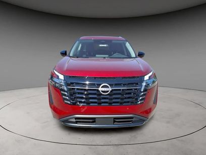 New 2026 Nissan Pathfinder SV w/ Cargo Package