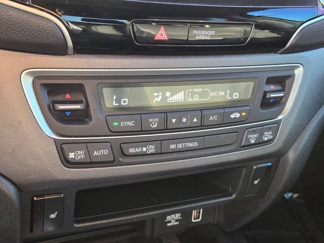 Certified 2023 Honda Ridgeline RTL-E image 33
