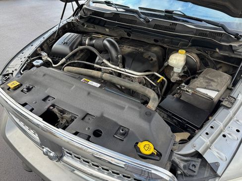 Used 2013 RAM 1500 Laramie w/ Convenience Group image 23