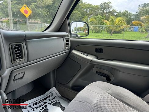 Used 2000 Chevrolet Silverado 1500 LS RWD image 54