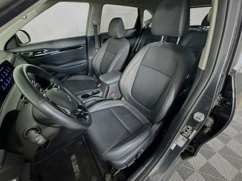 Certified 2024 Kia Seltos EX AWD/4WD image 21