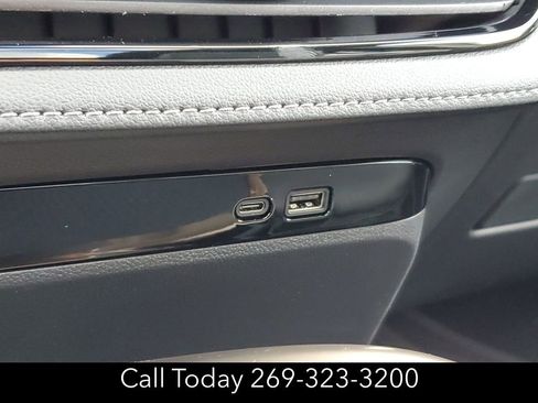 New 2026 Buick Enclave Avenir w/ Super Cruise Package image 36