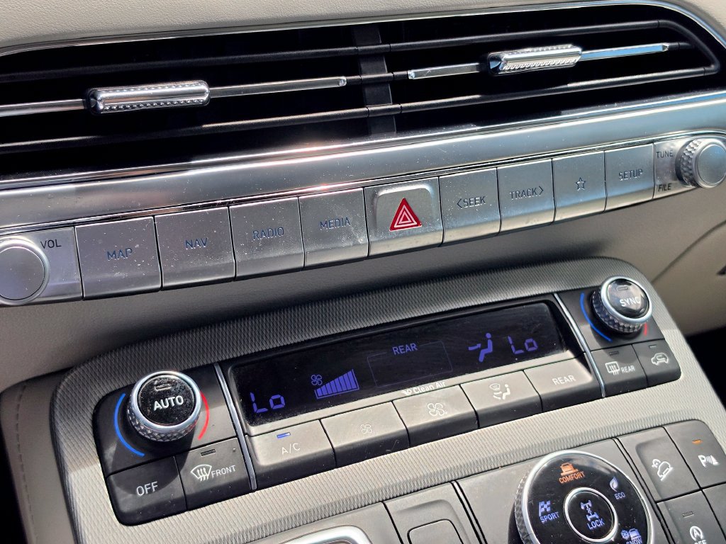 Used 2022 Hyundai Palisade Calligraphy AWD/4WD image 28
