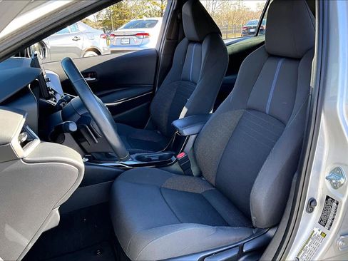 Certified 2022 Toyota Corolla SE image 7