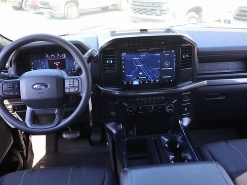 Used 2024 Ford F150 STX image 28