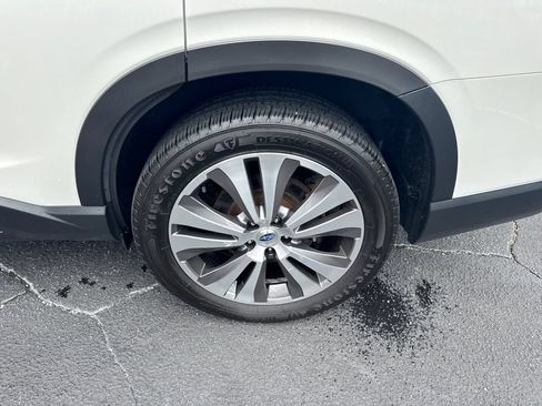 Used 2022 Subaru Ascent Limited AWD/4WD image 21