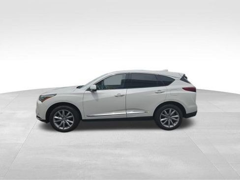 Used 2023 Acura RDX AWD image 3