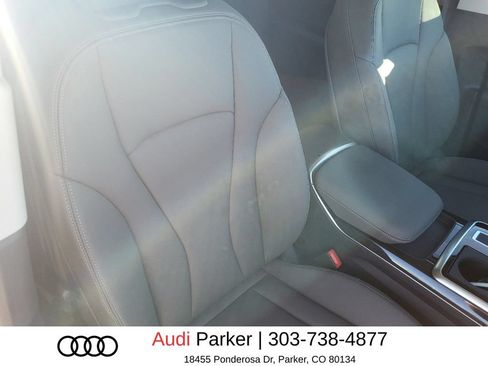 New 2025 Audi Q7 3.0T Premium AWD/4WD image 15