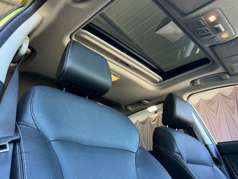 Used 2014 Subaru Crosstrek Touring AWD/4WD image 18